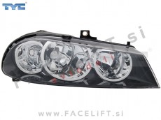 Alfa Romeo 156 03-05 žaromet desni