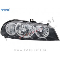 Alfa Romeo 156 03-05 žaromet desni