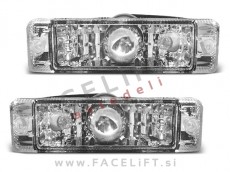 VW Golf 1 74-83 sprednji smerniki