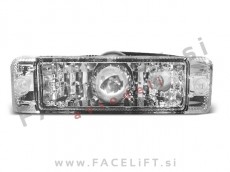 VW Golf 1 74-83 sprednji smerniki