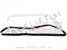 BMW 3 E46 Limuzina Karavan 01-05 stekla za žaromete