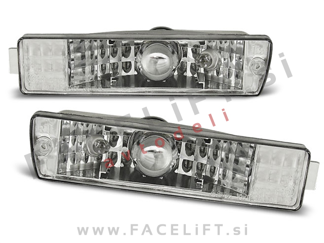 VW Golf 2 GL GTI 83-92 sprednji smerniki