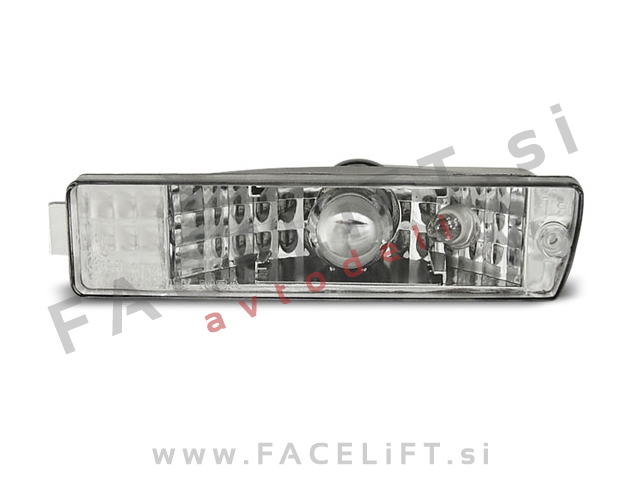 VW Golf 2 GL GTI 83-92 sprednji smerniki