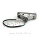 VW Golf 1 74-83 sprednji LED smerokazi zatemnjeni