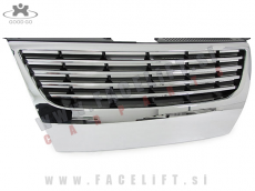 VW Passat 3C B6 05-10 maska VW Passat 3C B6 05-10 maska