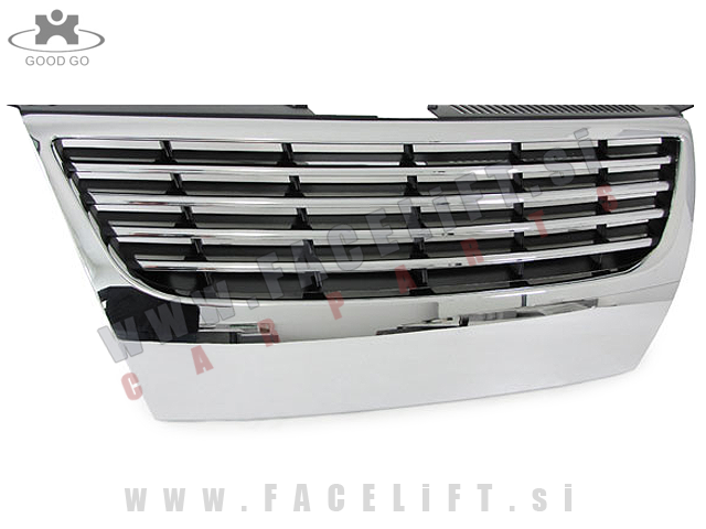VW Passat 3C B6 05-10 maska VW Passat 3C B6 05-10 maska
