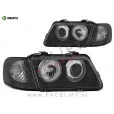 Audi A3 8L 96-00 žarometi