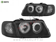 Audi A3 8L 96-00 žarometi