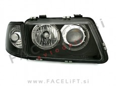Audi A3 8L 96-00 žarometi