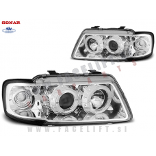 Audi A3 / 8L (96-00) / žarometi Audi A3 / 8L (96-00) / žarometi