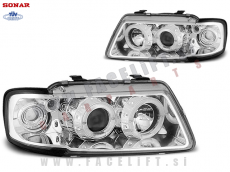 Audi A3 / 8L (96-00) / žarometi Audi A3 / 8L (96-00) / žarometi