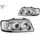 Audi A3 / 8L (96-00) / žarometi Audi A3 / 8L (96-00) / žarometi