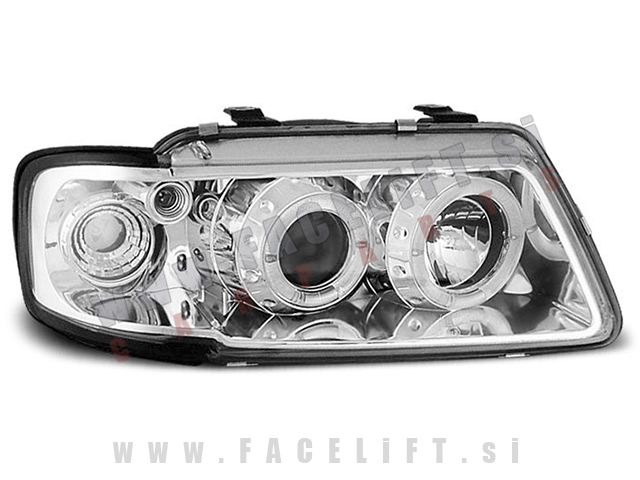 Audi A3 / 8L (96-00) / žarometi Audi A3 / 8L (96-00) / žarometi
