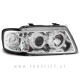 Audi A3 / 8L (96-00) / žarometi Audi A3 / 8L (96-00) / žarometi