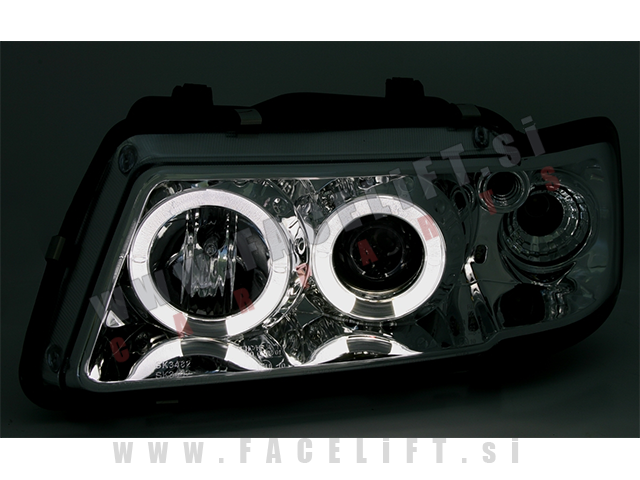 Audi A3 / 8L (96-00) / žarometi Audi A3 / 8L (96-00) / žarometi