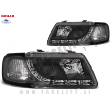 Audi A3 8L 96-00 žarometi