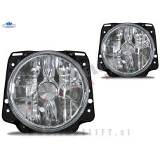 VW Golf 2 83-92 žarometi