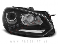 VW Golf 6 08-12 žarometi