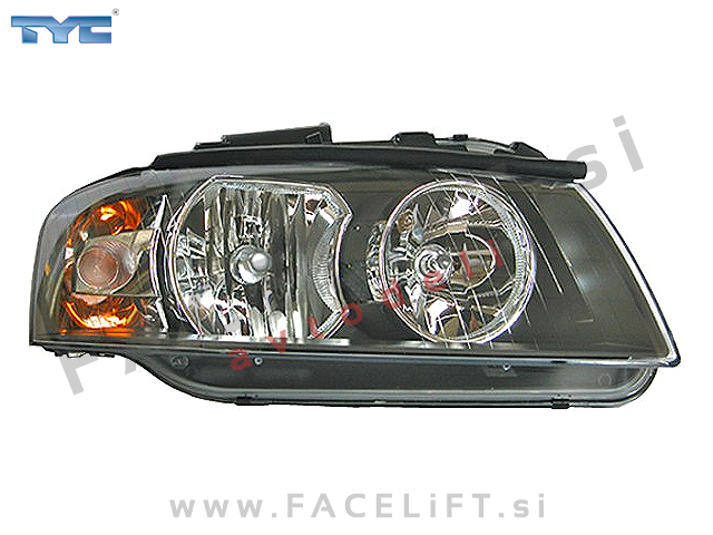 Audi A3 8P 8PA 03-08 žaromet desni