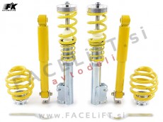 Opel Vectra C 02-08 nastavljivo vzmetenje FK