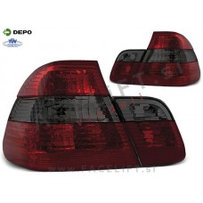 BMW 3 E46 Limuzina 01-05 zadnje luči