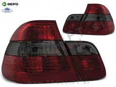 BMW 3 E46 Limuzina 01-05 zadnje luči