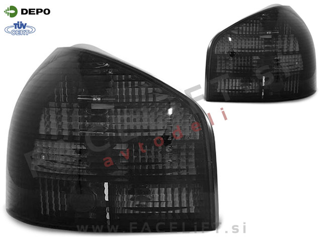 Audi A3 8L 96-03 zadnje luči