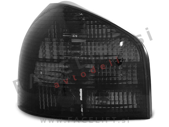 Audi A3 8L 96-03 zadnje luči