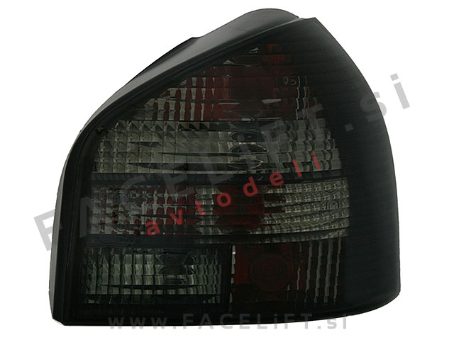 Audi A3 8L 96-03 zadnje luči