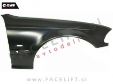 BMW 3 E46 Limuzina Karavan 98-01 sprednji blatnik desni