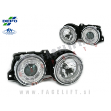 BMW 3 / E30 (82-94) / žarometi BMW 3 / E30 (82-94) / žarometi