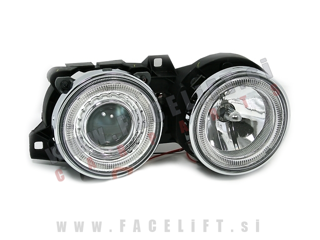 BMW 3 / E30 (82-94) / žarometi BMW 3 / E30 (82-94) / žarometi