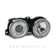 BMW 3 / E30 (82-94) / žarometi BMW 3 / E30 (82-94) / žarometi