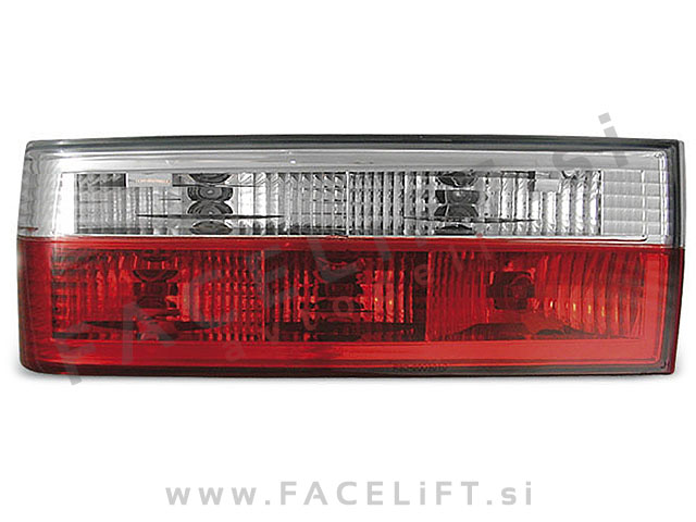 BMW 3 / E30 (82-87) / zadnje luči