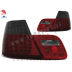BMW 3 E46 Coupe 99-03 zadnje LED luči