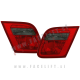 BMW 3 E46 Coupe 99-03 zadnje LED luči