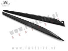 VW Golf 6 08-12 pragovi GTI GTD