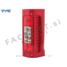 Peugeot Boxer 244 02-06 zadnja luč desna Peugeot Boxer 244 02-06 zadnja luč desna