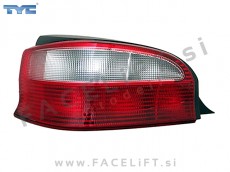 Citroen Saxo 99-04 zadnja luč leva