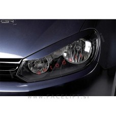 VW Golf 6 08-12 blende za žaromete