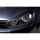 VW Golf 6 08-12 blende za žaromete