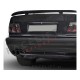 BMW 3 E36 90-00 difuzor M3 izgled