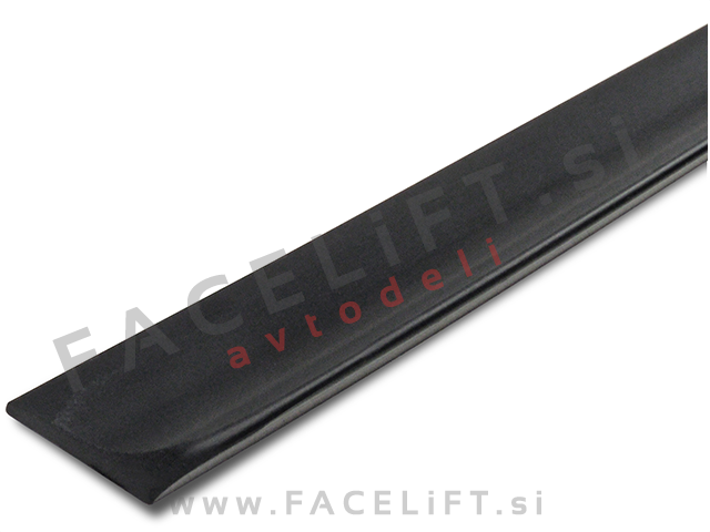 Mercedes CLK C209 02-10 spojler za prtljažnik Mercedes CLK C209 02-10 spojler za prtljažnik