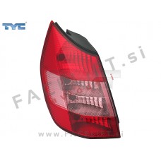 Renault Scenic 2 03-06 zadnja luč leva Renault Scenic 2 03-06 zadnja luč leva