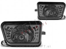 VW Golf 2 GL GTI 83-92 meglenke