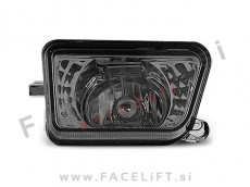 VW Golf 2 GL GTI 83-92 meglenke