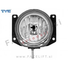 Alfa Romeo 159 05-12 meglenka desna