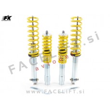 BMW 5 E39 Limuzina 95-03 nastavljivo vzmetenje FK