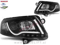 Audi A6 4F C6 04-08 žarometi