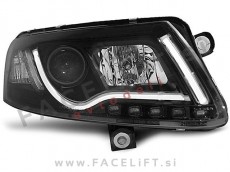 Audi A6 4F C6 04-08 žarometi